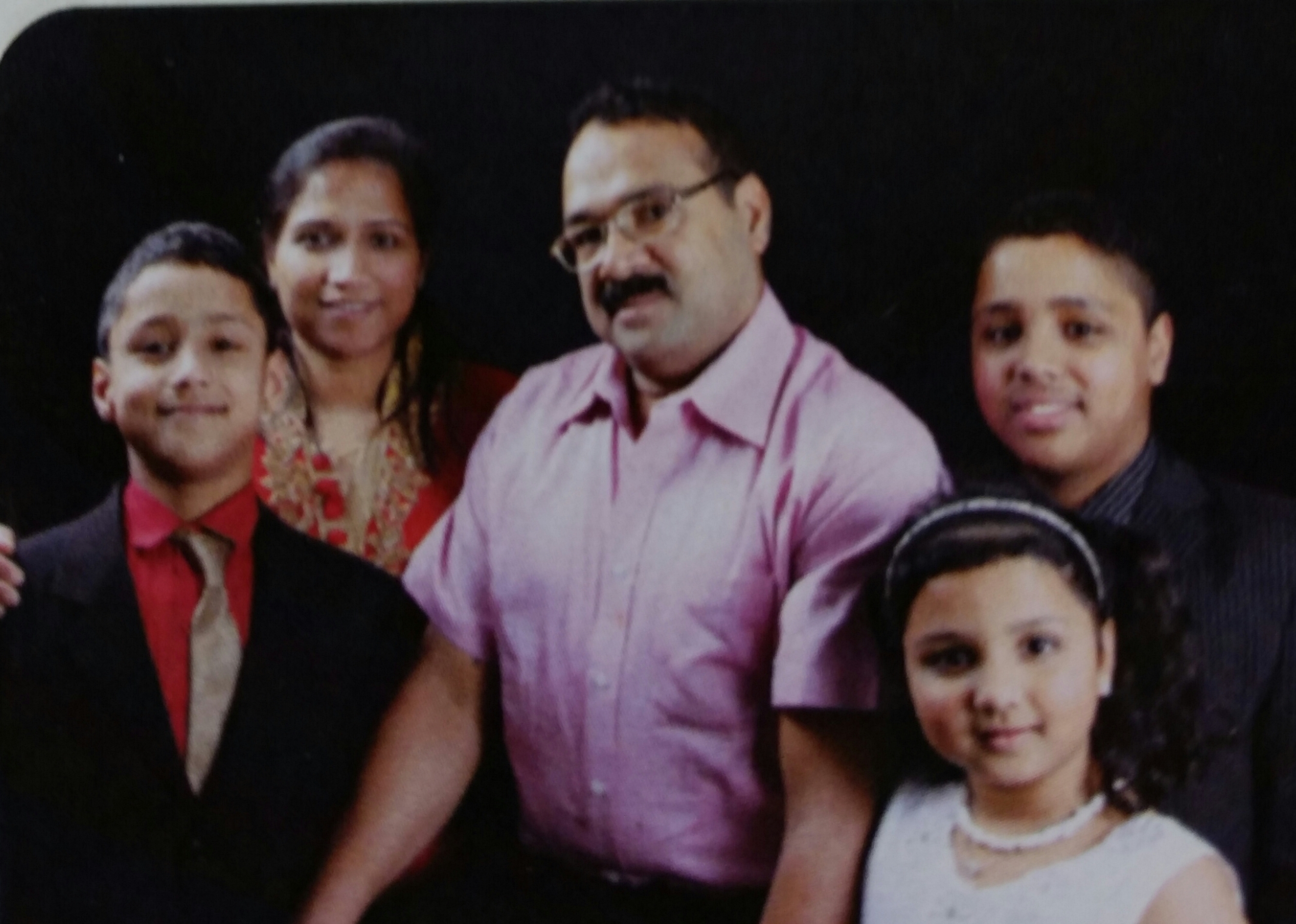 Members Image