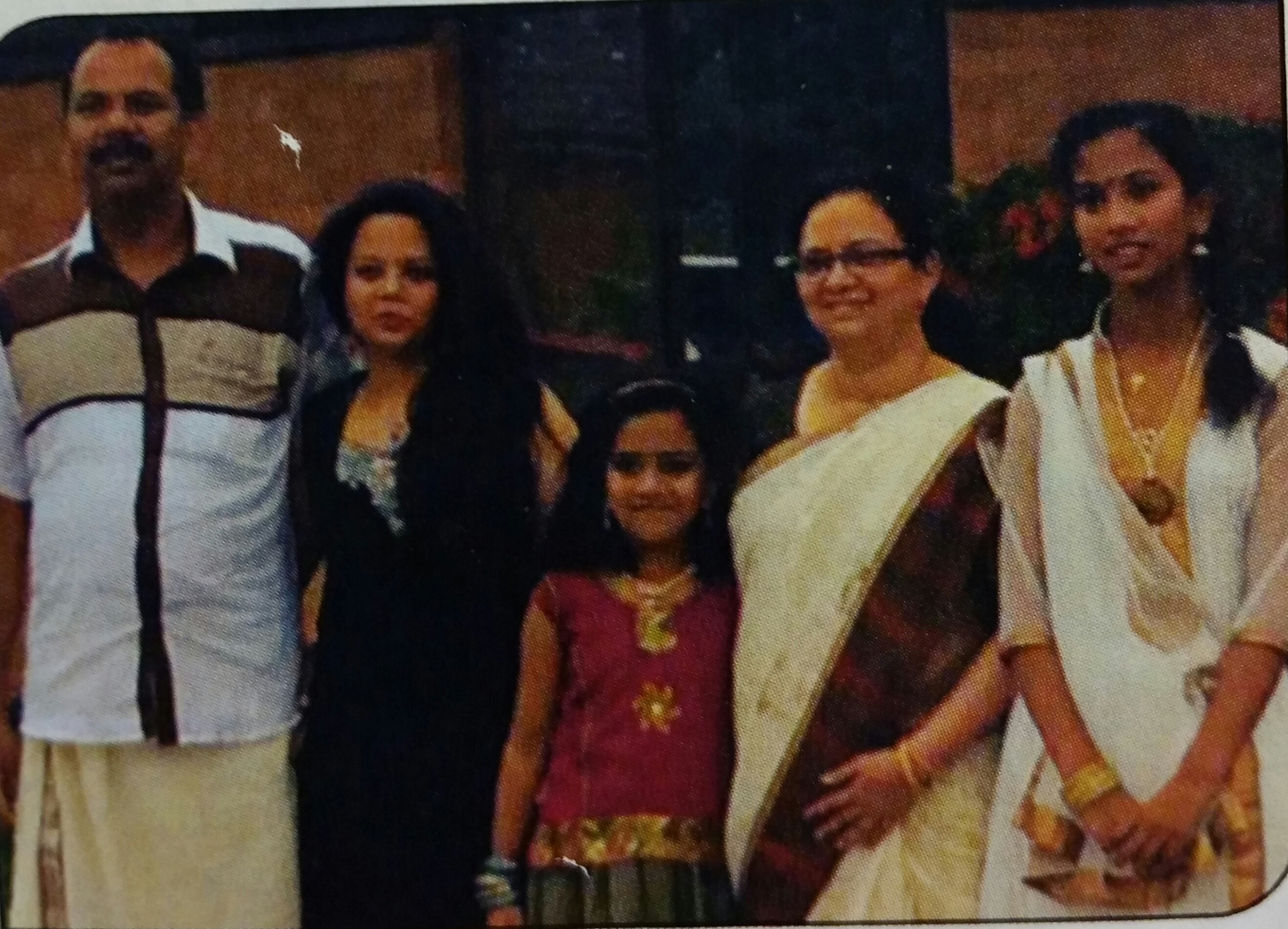 Members Image